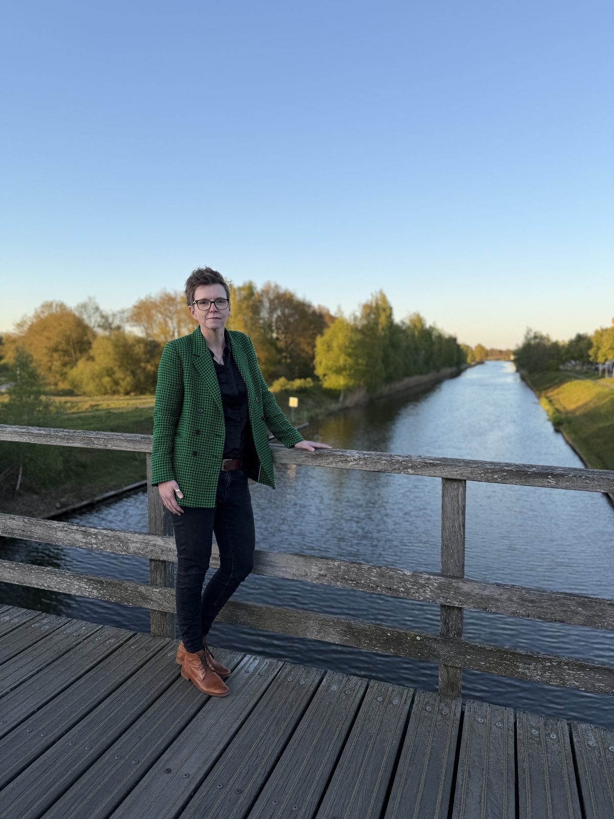 Saskia Ebbers
